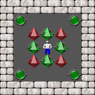 Уровень 295 — Thinking Rabbit Arranged
